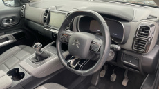 Citroen C5 Aircross 1.5 BlueHDi 130 Flair 5dr Diesel Hatchback